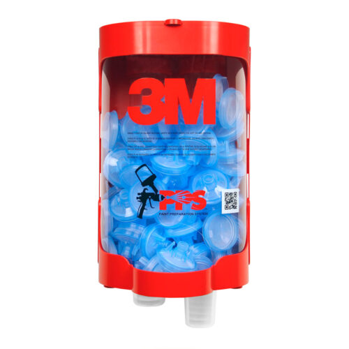 3M™ PPS™ Dispensador de vasos desechables y tapas de 170ml