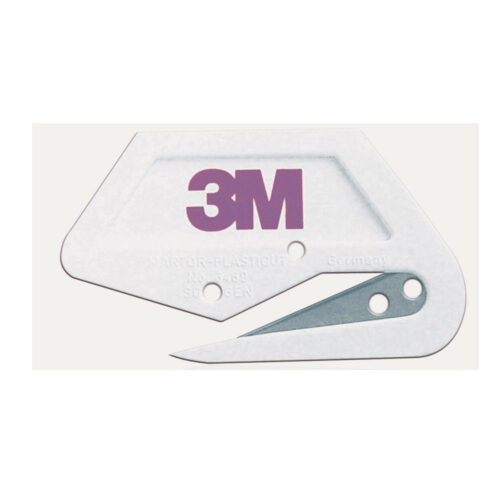 3M™ Cuchilla para funda de plástico Premium