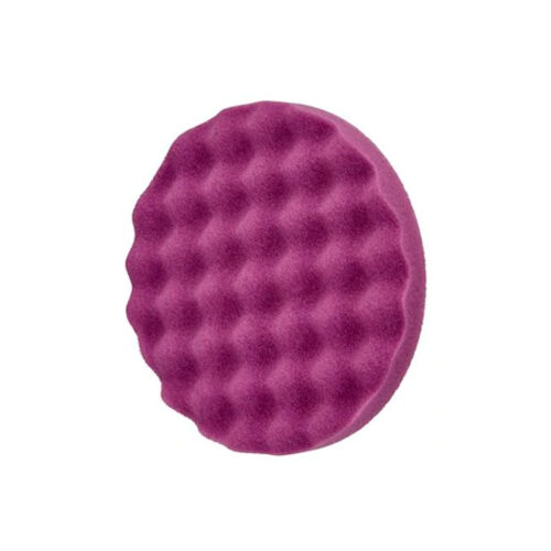 LogisAuto | 3M™ Perfect-It™ Boina de pulimento morada 150 mm