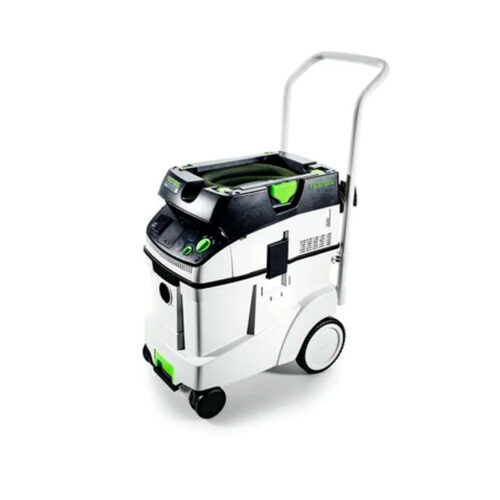 Festool Automotive Sistema Móvil de Aspiración CTL 36 LogisAuto