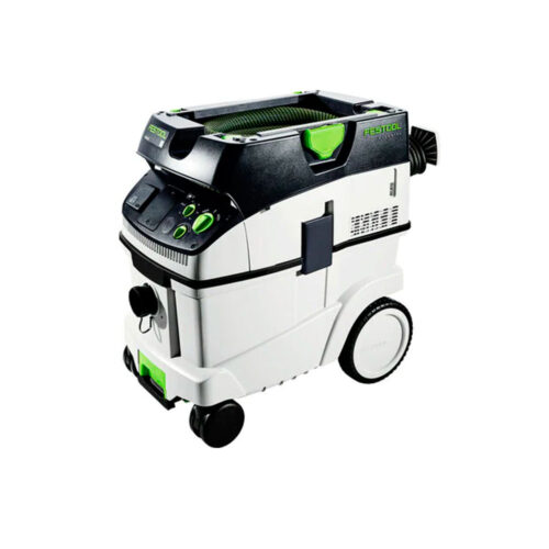 Festool Automotive Systems Sistema móvil de aspiración CTM 36